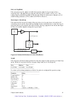 Предварительный просмотр 34 страницы MEI DSPpro Series User Manual