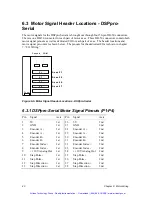 Предварительный просмотр 47 страницы MEI DSPpro Series User Manual