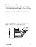 Предварительный просмотр 54 страницы MEI DSPpro Series User Manual