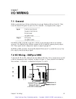 Предварительный просмотр 60 страницы MEI DSPpro Series User Manual