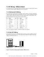 Предварительный просмотр 63 страницы MEI DSPpro Series User Manual