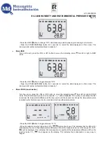 Preview for 4 page of MEI KC-326B Instructions Manual