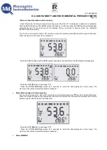 Preview for 6 page of MEI KC-326B Instructions Manual