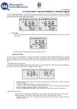 Preview for 7 page of MEI KC-326B Instructions Manual