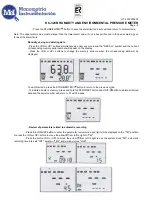 Preview for 8 page of MEI KC-326B Instructions Manual