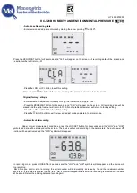 Preview for 10 page of MEI KC-326B Instructions Manual