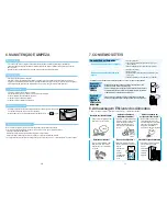 Preview for 13 page of MEI MEI 710E-3DD Installation Instructions Manual