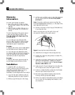 Preview for 5 page of MEI TRC 6000 Service Manual