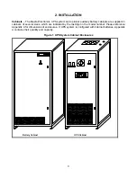 Предварительный просмотр 6 страницы MEI UPS10000 Owner'S Manual