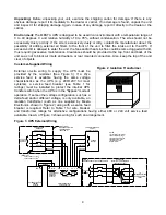 Предварительный просмотр 7 страницы MEI UPS10000 Owner'S Manual