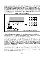 Предварительный просмотр 16 страницы MEI UPS10000 Owner'S Manual