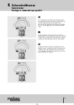 Preview for 14 page of meibes Edition 7 UK-Z Technical Information For Installation And Operation