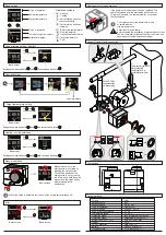 Предварительный просмотр 2 страницы meibes MeiFlow MFR3 Quick Start Manual