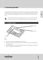 Предварительный просмотр 13 страницы meibes Rossweiner Heatsonic Installation Manual