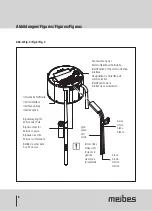 Предварительный просмотр 8 страницы meibes Rossweiner Logoplus Installation Manual