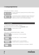 Preview for 26 page of meibes Rossweiner Logoplus Installation Manual