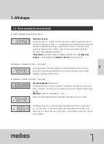 Preview for 81 page of meibes Rossweiner Logoplus Installation Manual