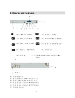 Preview for 5 page of Meicheng ADR-605R User Manual