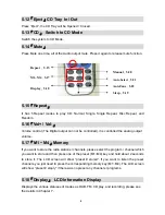 Preview for 9 page of Meicheng ADR-605R User Manual