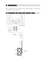 Preview for 11 page of Meicheng ADR-605R User Manual