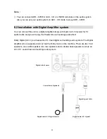 Preview for 12 page of Meicheng ADR-605R User Manual