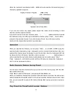 Preview for 14 page of Meicheng ADR-605R User Manual