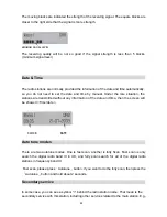 Preview for 16 page of Meicheng ADR-605R User Manual