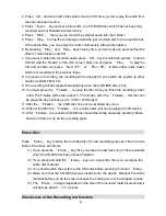 Preview for 22 page of Meicheng ADR-605R User Manual