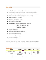 Preview for 29 page of Meicheng ADR-605R User Manual