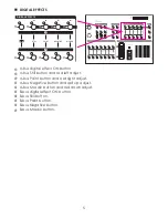 Preview for 9 page of Meicheng CMX-12 Operation Manual