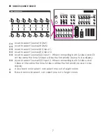 Preview for 11 page of Meicheng CMX-12 Operation Manual