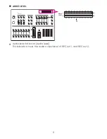 Preview for 13 page of Meicheng CMX-12 Operation Manual