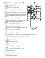 Preview for 5 page of Meicheng CSD-M4 Operation Manual