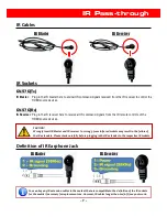 Preview for 8 page of Meicheng CV-57A User Manual