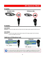 Preview for 7 page of Meicheng CV-57C User Manual