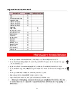 Preview for 8 page of Meicheng CV-57C User Manual