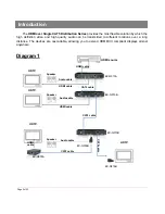 Preview for 3 page of Meicheng EX-G016 User Manual