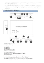 Preview for 2 page of Meicheng HVR-7000 Quick Start Manual