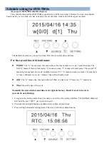 Preview for 8 page of Meicheng HVR-7000 Quick Start Manual