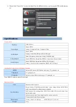 Preview for 12 page of Meicheng HVR-7000 Quick Start Manual