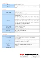 Preview for 13 page of Meicheng HVR-7000 Quick Start Manual