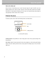 Предварительный просмотр 8 страницы Meicheng IS-LT01 Installation & User Manual