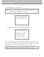 Preview for 19 page of Meicheng IS-LT01 Installation & User Manual