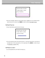 Preview for 22 page of Meicheng IS-LT01 Installation & User Manual