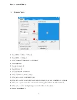 Preview for 10 page of Meicheng MX-1004VW User Manual