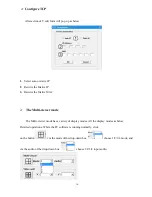 Preview for 11 page of Meicheng MX-1004VW User Manual