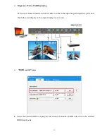 Preview for 14 page of Meicheng MX-1004VW User Manual