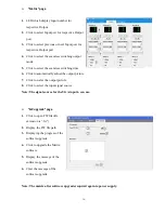 Preview for 15 page of Meicheng MX-1004VW User Manual