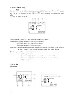 Preview for 7 page of Meicheng PDR-1 User Manual