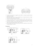 Preview for 10 page of Meicheng PDR-1 User Manual